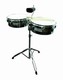 Timbale Drums